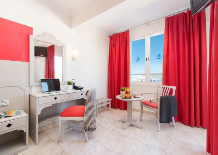 Hotel Playas del Rey