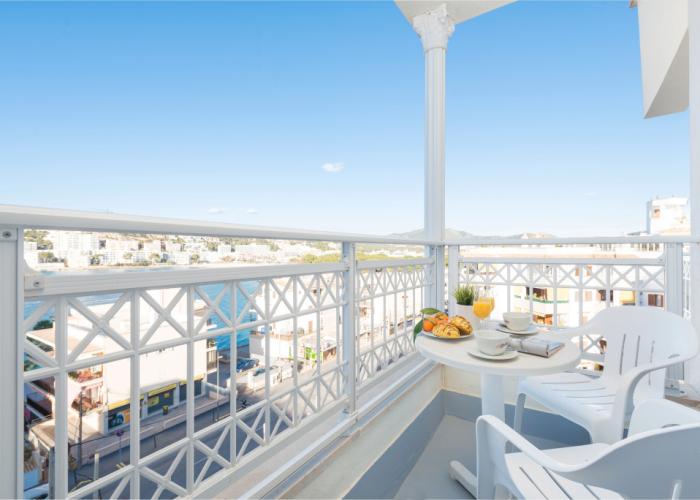 Hotel Playas del Rey