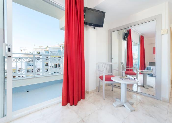 Hotel Playas del Rey