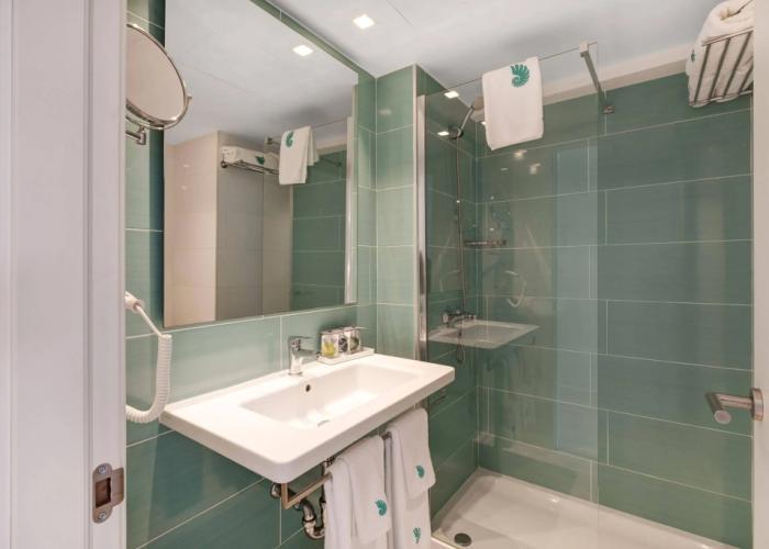 Plaza Santa Ponsa Boutique Hotel - Adults Only