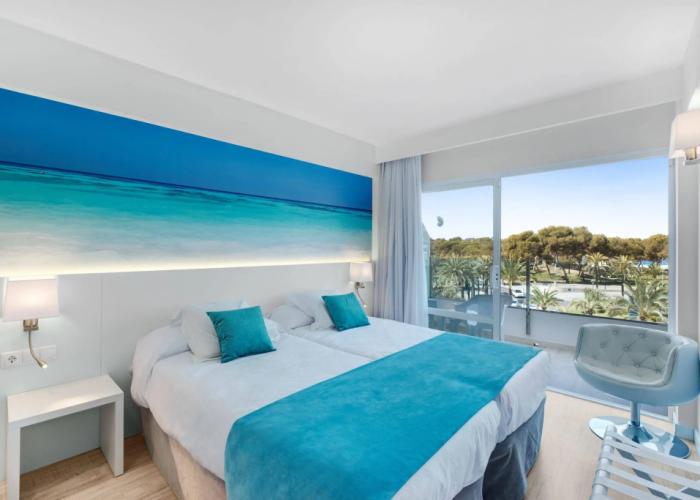 Plaza Santa Ponsa Boutique Hotel - Adults Only