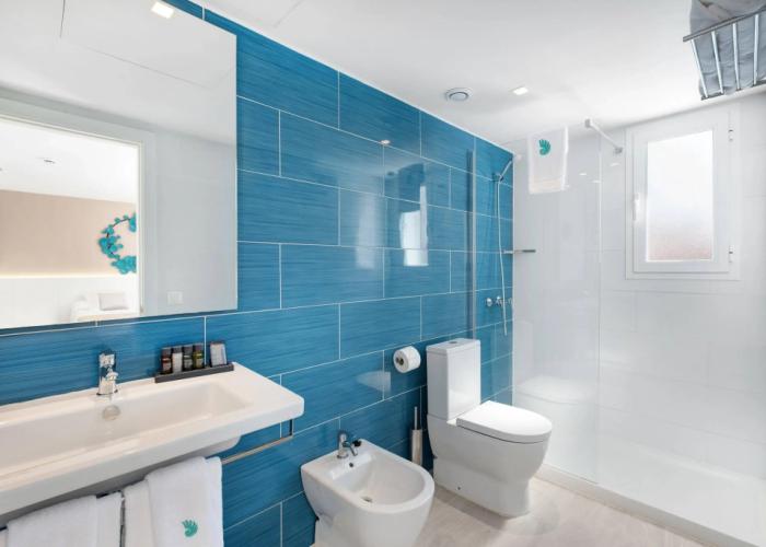 Plaza Santa Ponsa Boutique Hotel - Adults Only