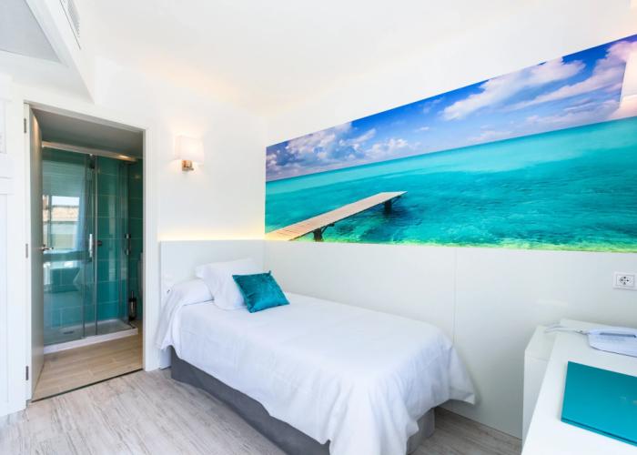Plaza Santa Ponsa Boutique Hotel - Adults Only
