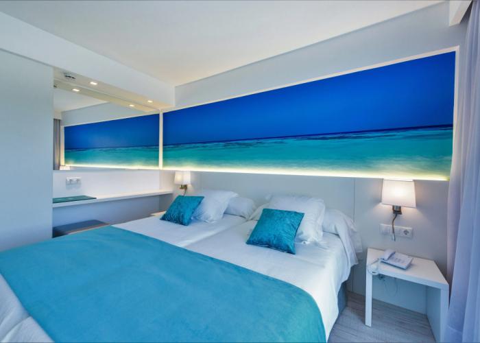 Plaza Santa Ponsa Boutique Hotel - Adults Only