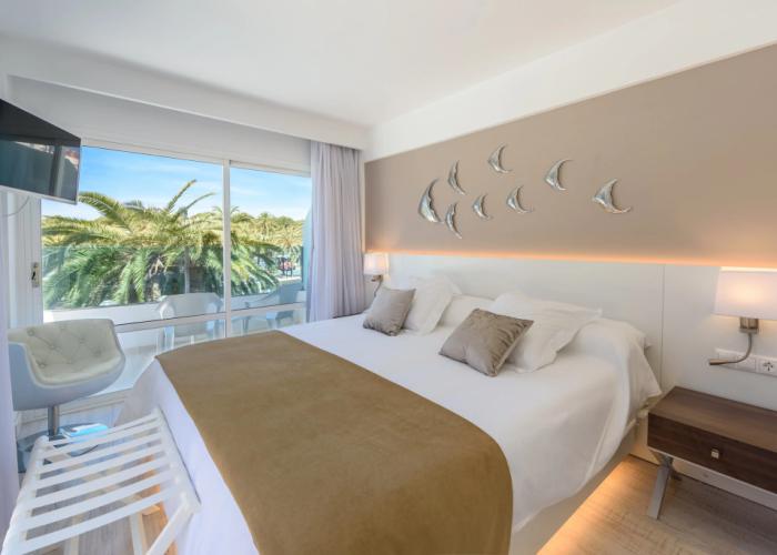 Plaza Santa Ponsa Boutique Hotel - Adults Only