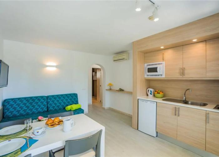 Aparthotel Holiday Center Santa Ponsa