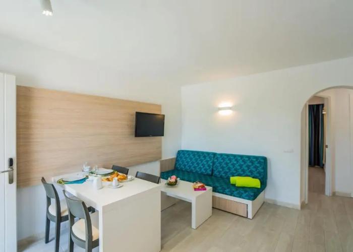 Aparthotel Holiday Center Santa Ponsa