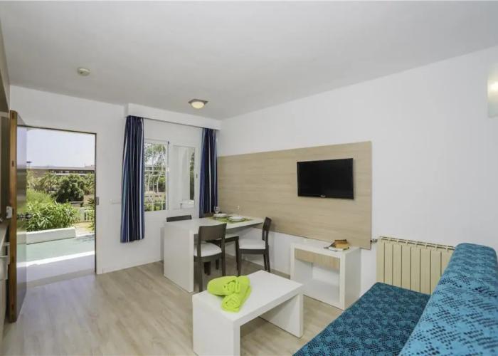 Aparthotel Holiday Center Santa Ponsa