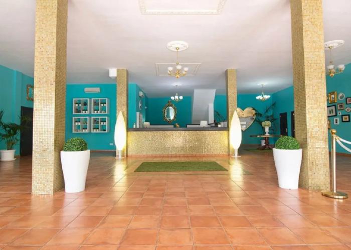 Holiday Park Santa Ponsa