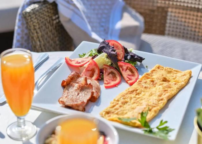 Hotel Boutique Bon Repos - Adults Only
