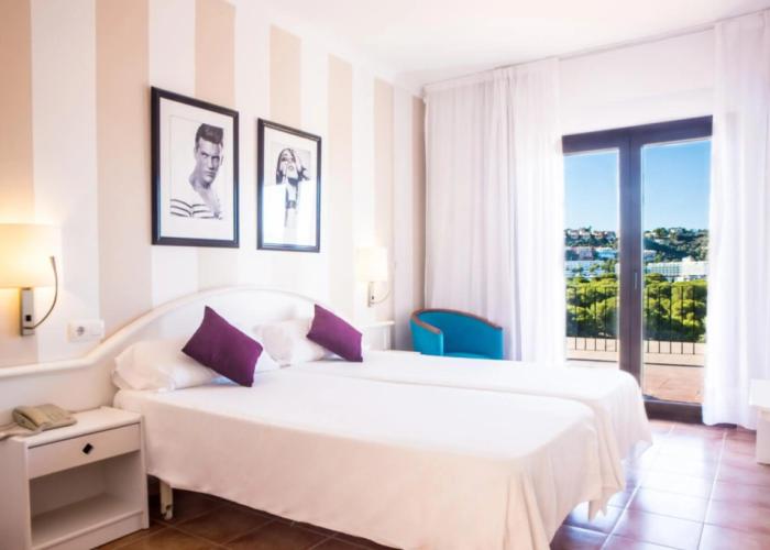 Hotel Boutique Bon Repos - Adults Only