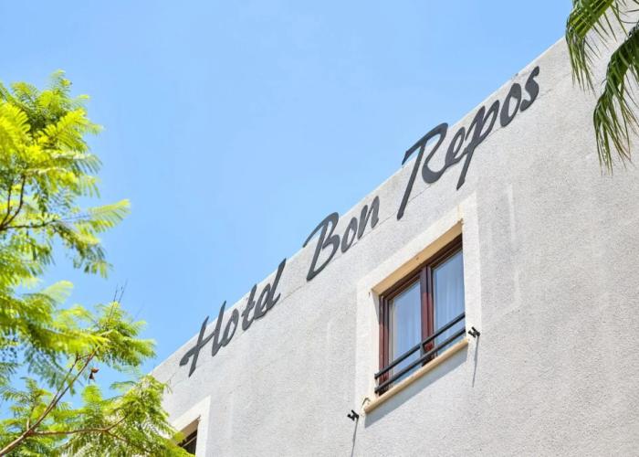 Hotel Boutique Bon Repos - Adults Only