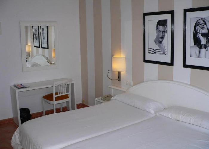 Hotel Boutique Bon Repos - Adults Only
