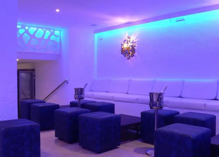 Hotel Boutique Bon Repos - Adults Only