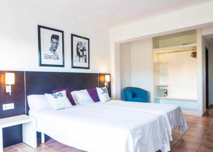 Hotel Boutique Bon Repos - Adults Only