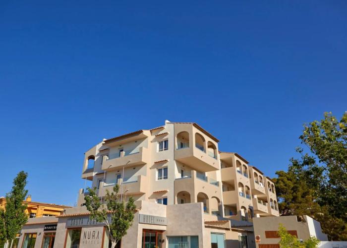 Santa Ponsa Pins Hotel