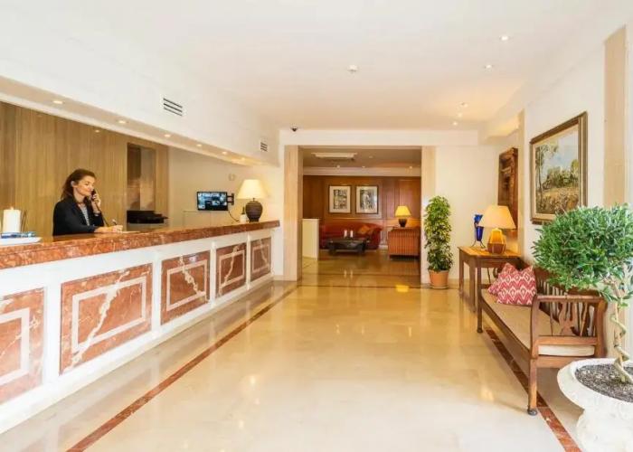 Hotel Casablanca Mallorca