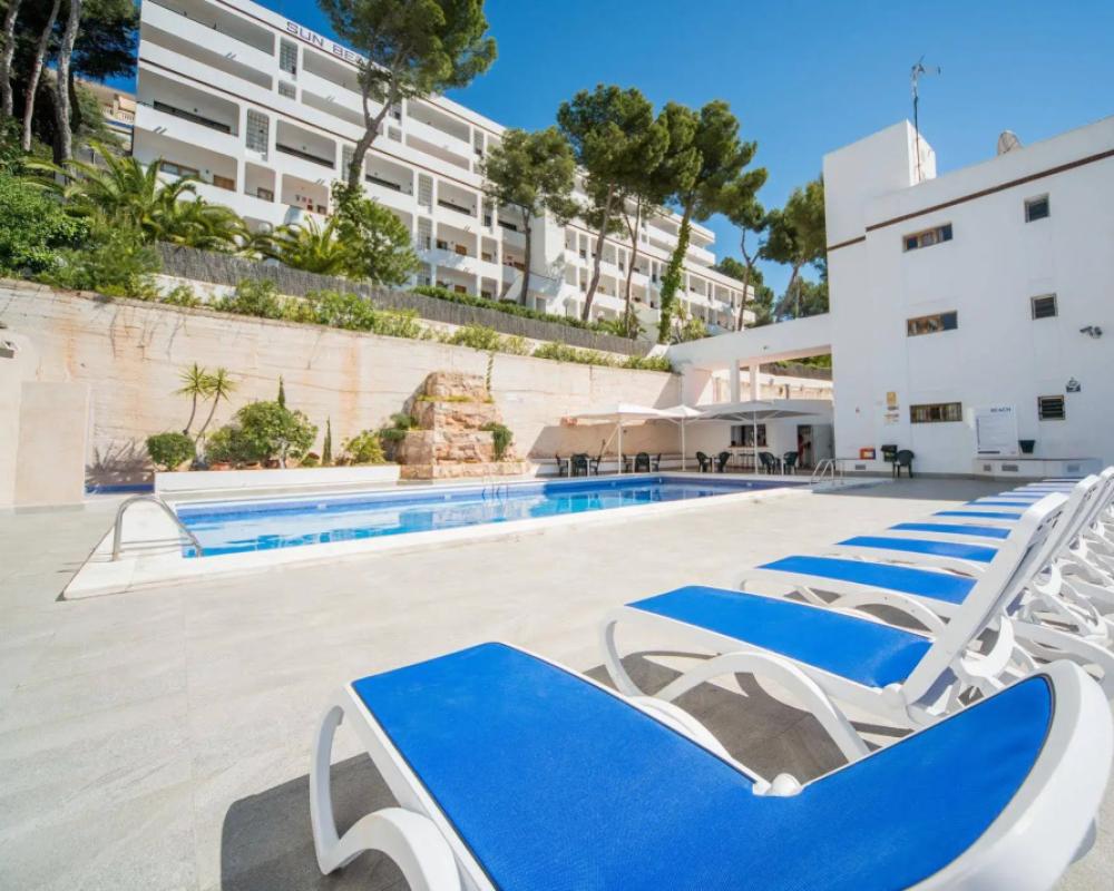 фото Sun Beach
