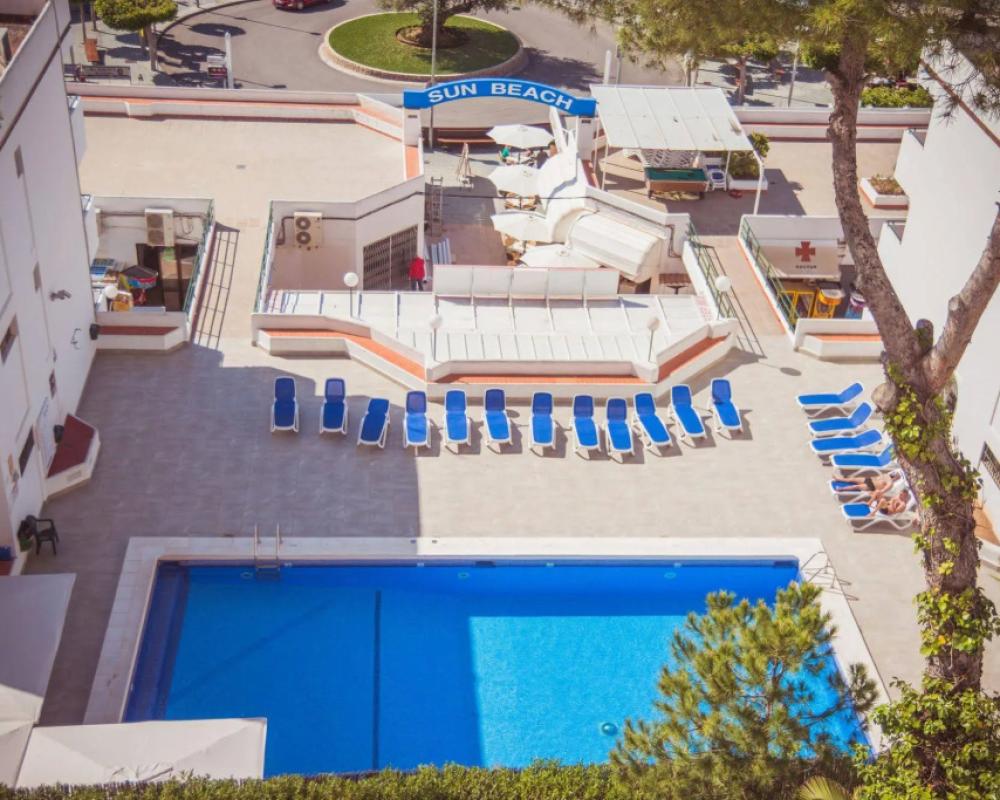 фото Sun Beach
