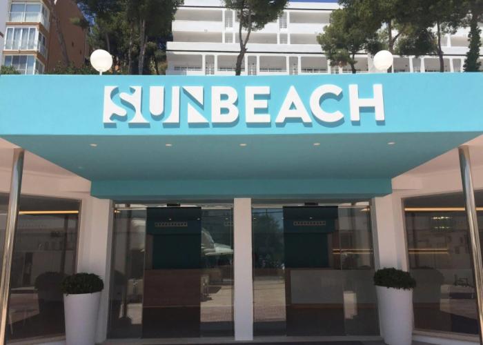 Sun Beach