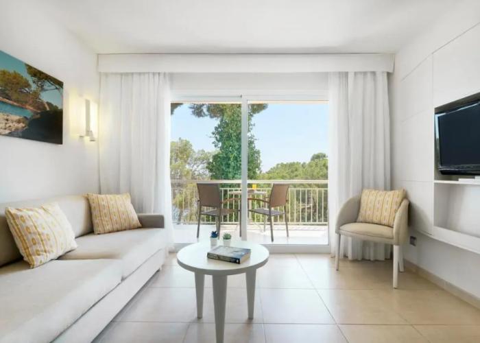 Iberostar Club Cala Barca Hotel - All Inclusive