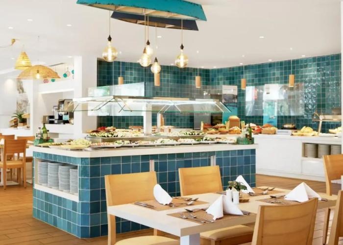 Iberostar Club Cala Barca Hotel - All Inclusive