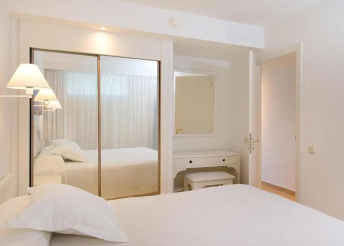 Iberostar Club Cala Barca Hotel - All Inclusive
