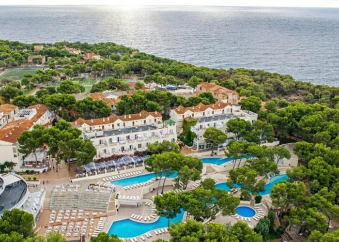 Iberostar Club Cala Barca Hotel - All Inclusive