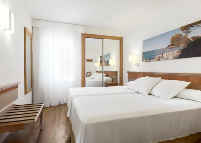 Iberostar Club Cala Barca Hotel - All Inclusive