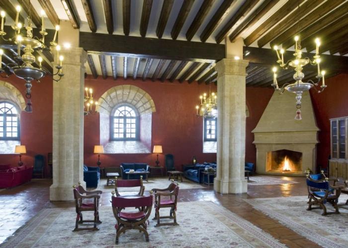 Parador De Siguenza