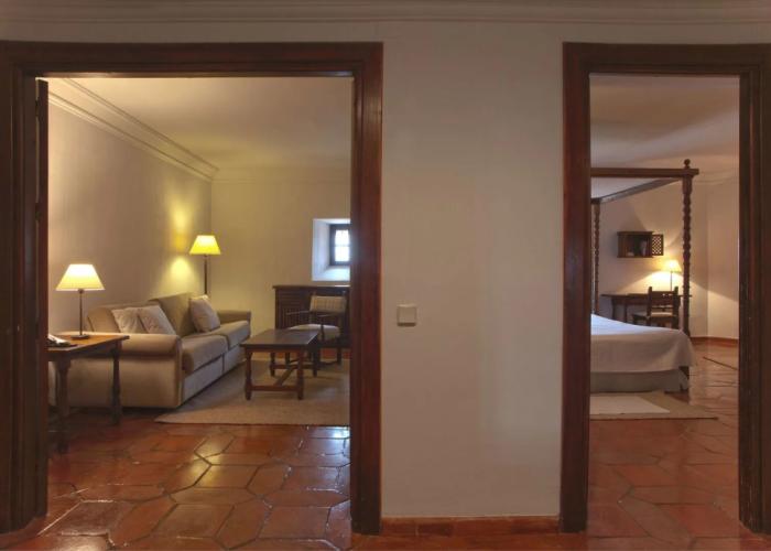 Parador De Siguenza