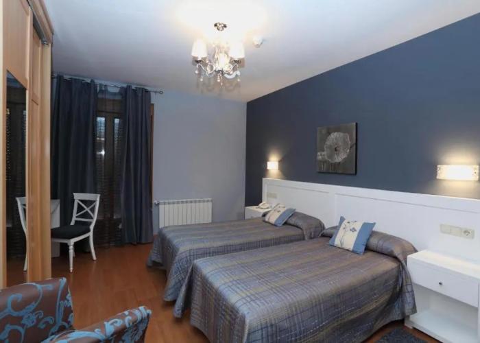 Hotel HC Sigüenza