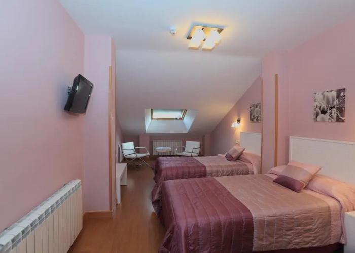 Hotel HC Sigüenza