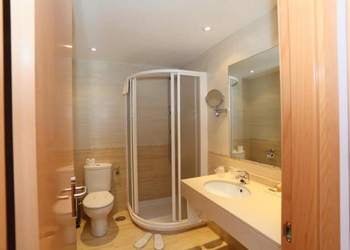 Hotel HC Sigüenza