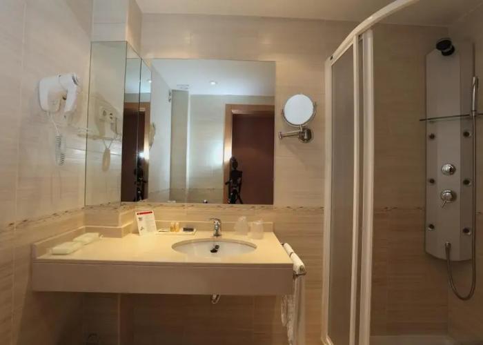 Hotel HC Sigüenza