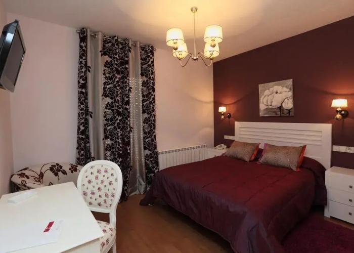 Hotel HC Sigüenza