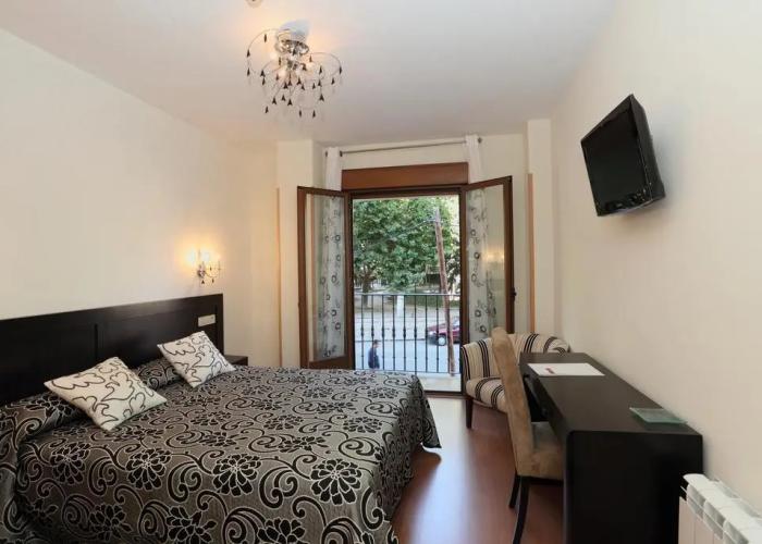 Hotel HC Sigüenza