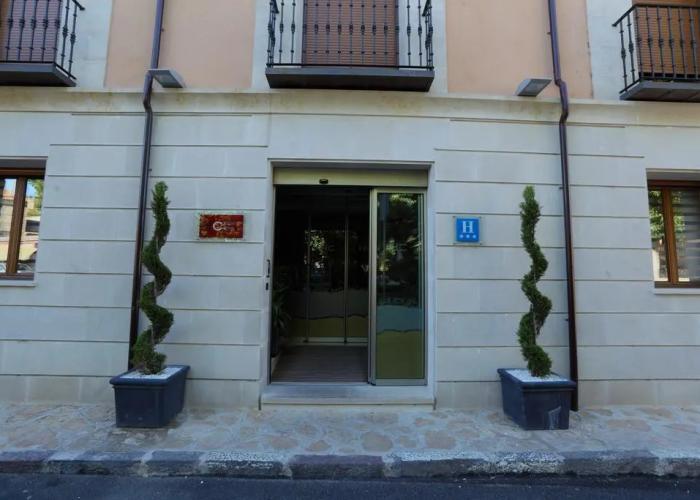 Hotel HC Sigüenza