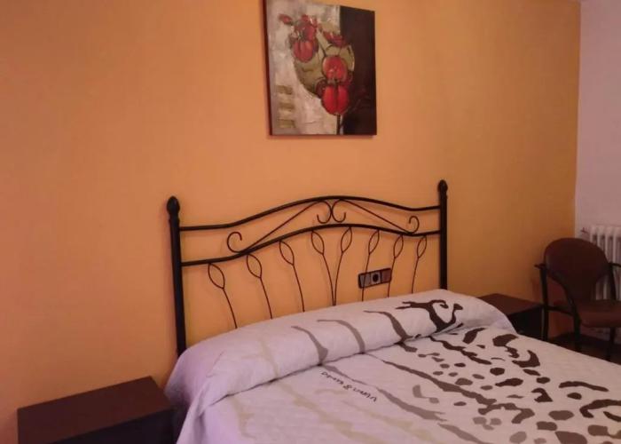 Albergue Ciudad del Doncel