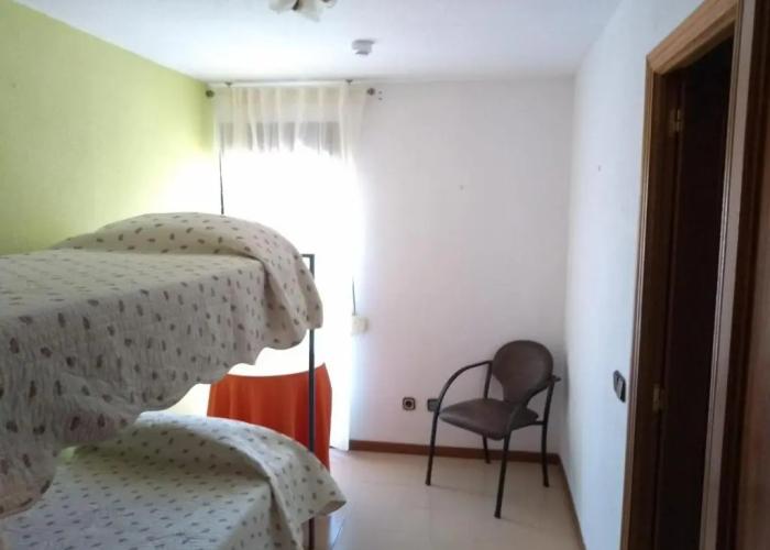 Albergue Ciudad del Doncel