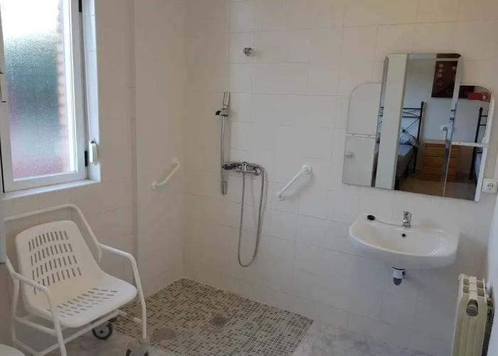 Albergue Ciudad del Doncel