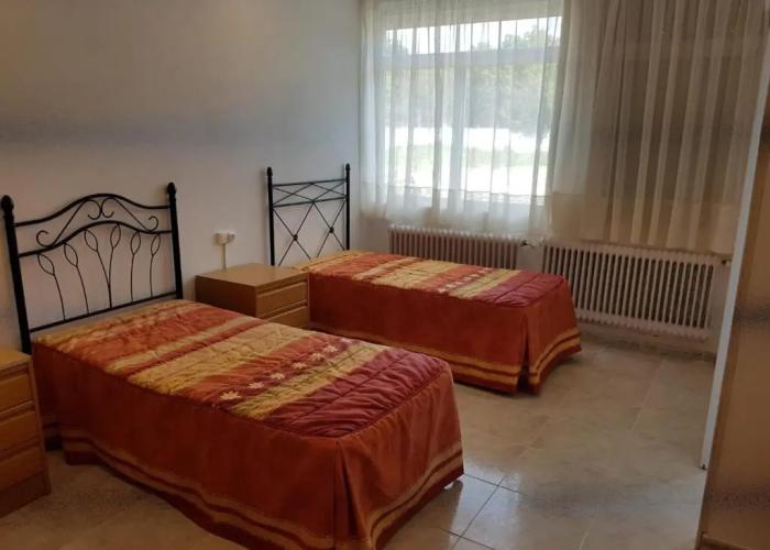Albergue Ciudad del Doncel