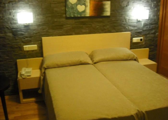 Hotel Alda Nueva Castilla