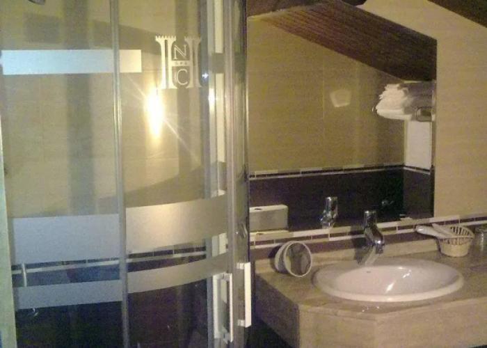 Hotel Alda Nueva Castilla