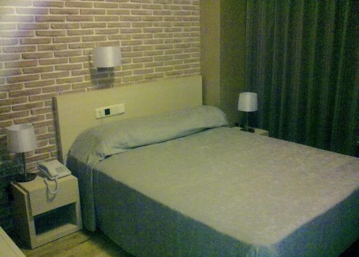 Hotel Alda Nueva Castilla