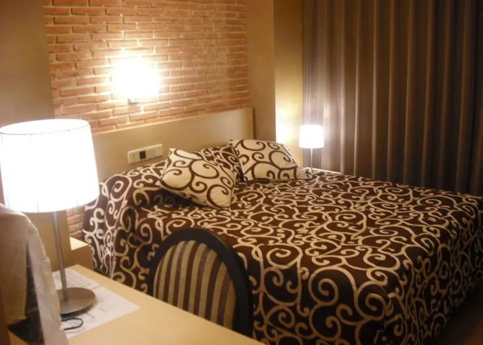 Hotel Alda Nueva Castilla