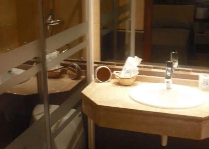 Hotel Alda Nueva Castilla