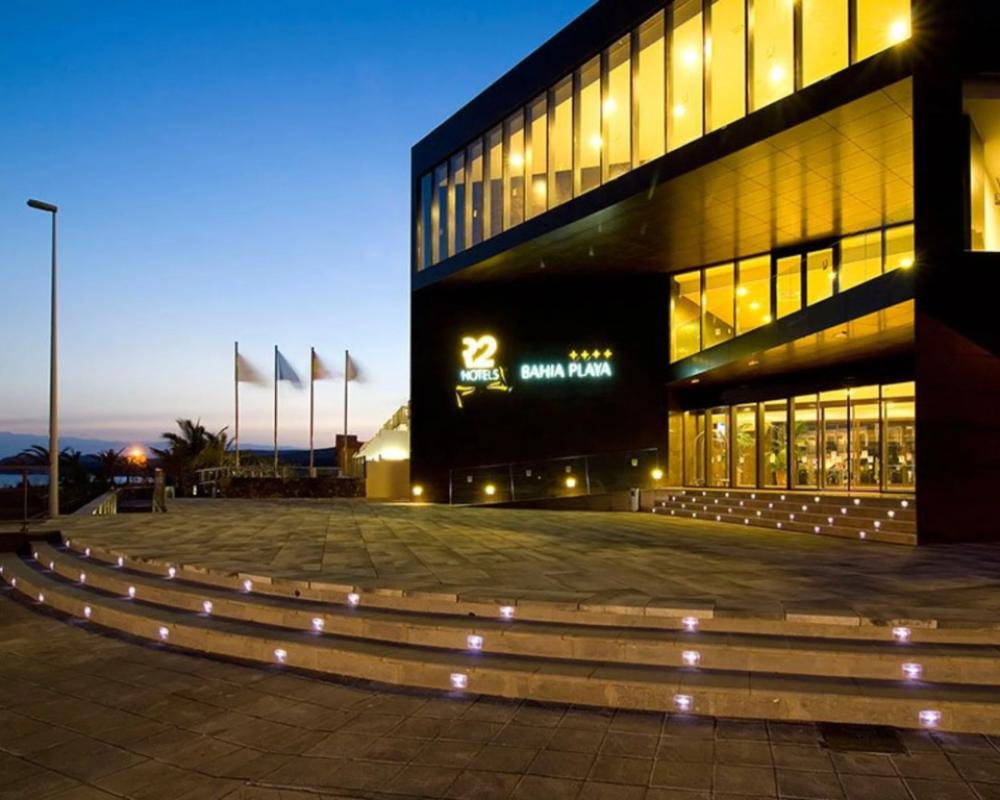 R2 Bahía Playa Design Hotel & Spa Wellness - Adults Only