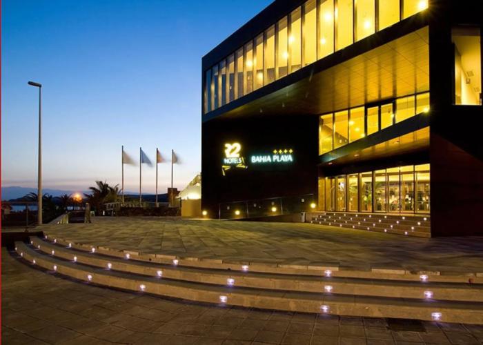 R2 Bahía Playa Design Hotel & Spa Wellness - Adults Only