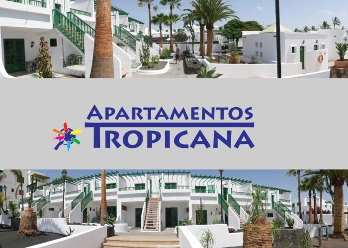 Tropicana Apartamentos